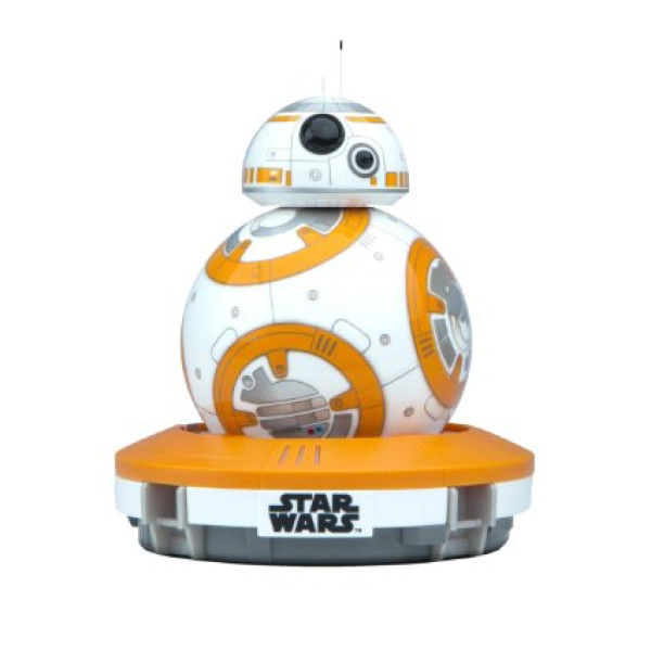 Робот Sphero BB-8 App-enabled Droid (R001ROW)